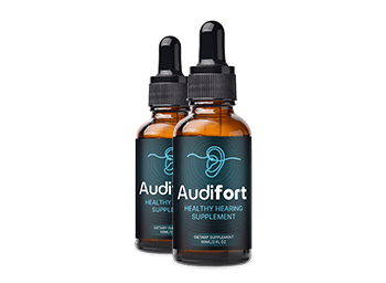 Audifort 1 Bottle