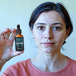 Person Holding Audifort